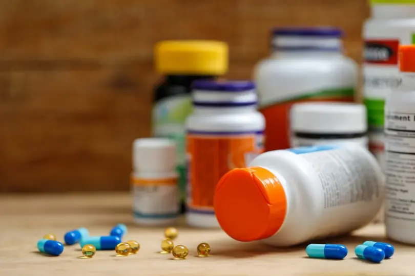Taking Care of Your Health: A Guide to Essential Supplements
